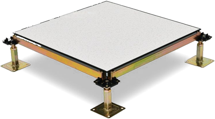แผ่นพื้นยก RhinoROC (RhinoROC raised floor panel)